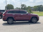 2020 Grand Cherokee Thumbnail 7