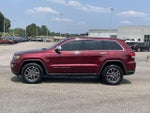 2020 Grand Cherokee Thumbnail 11