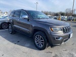 2020 Grand Cherokee Thumbnail 1
