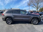 2020 Grand Cherokee Thumbnail 2