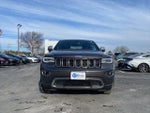 2020 Grand Cherokee Thumbnail 3