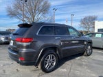 2020 Grand Cherokee Thumbnail 4