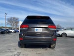 2020 Grand Cherokee Thumbnail 5