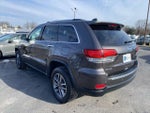 2020 Grand Cherokee Thumbnail 8