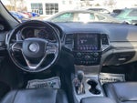 2020 Grand Cherokee Thumbnail 10