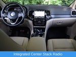 2020 Grand Cherokee Thumbnail 8
