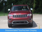 2020 Grand Cherokee Thumbnail 22