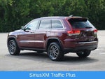 2020 Grand Cherokee Thumbnail 25