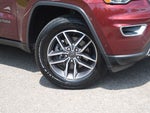 2020 Grand Cherokee Thumbnail 31