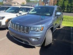 2021 Grand Cherokee Thumbnail 2