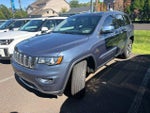 2021 Grand Cherokee Thumbnail 3