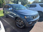 2021 Grand Cherokee Thumbnail 14