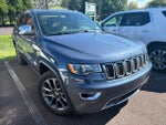 2021 Grand Cherokee Thumbnail 15
