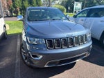 2021 Grand Cherokee Thumbnail 17