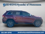 2021 Grand Cherokee Thumbnail 1