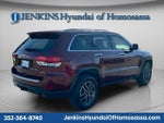 2021 Grand Cherokee Thumbnail 2
