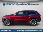 2021 Grand Cherokee Thumbnail 4