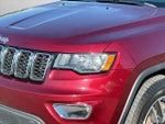 2021 Grand Cherokee Thumbnail 6