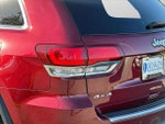 2021 Grand Cherokee Thumbnail 7