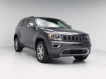 2021 Grand Cherokee Thumbnail 1