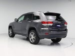 2021 Grand Cherokee Thumbnail 2
