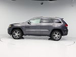 2021 Grand Cherokee Thumbnail 3