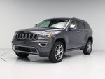 2021 Grand Cherokee Thumbnail 4