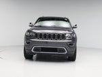 2021 Grand Cherokee Thumbnail 5
