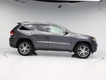 2021 Grand Cherokee Thumbnail 7