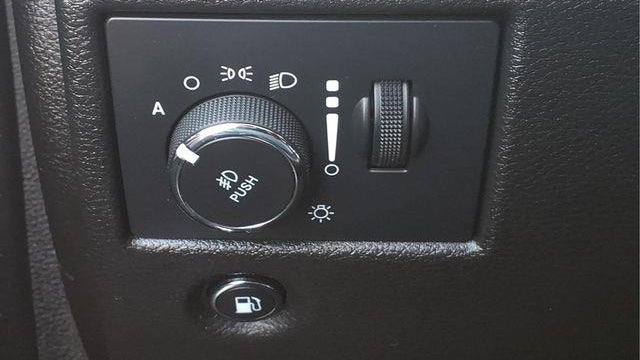 2021 Jeep Grand Cherokee 80th Anniversary Edition