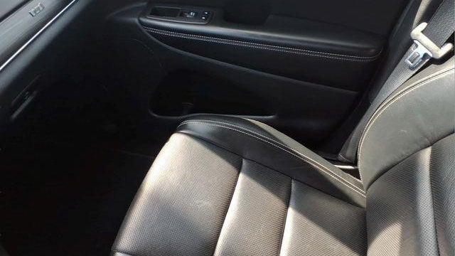 2021 Jeep Grand Cherokee 80th Anniversary Edition