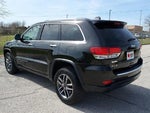 2022 Grand Cherokee WK Thumbnail 5