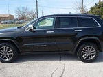 2022 Grand Cherokee WK Thumbnail 6