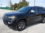 2022 Grand Cherokee WK Thumbnail 7