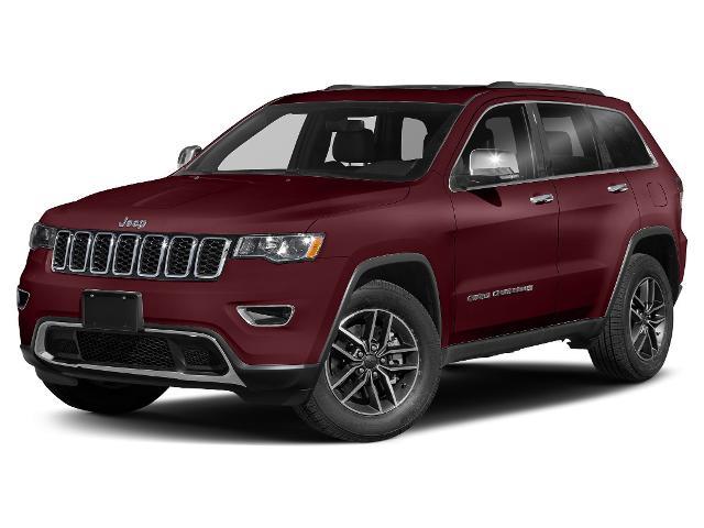 2022 Jeep Cherokee