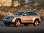 2013 Grand Cherokee Thumbnail 1
