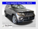 2014 Grand Cherokee Thumbnail 1