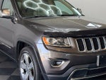 2014 Grand Cherokee Thumbnail 2