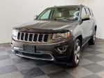2014 Grand Cherokee Thumbnail 5