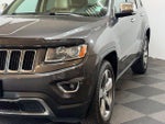 2014 Grand Cherokee Thumbnail 7