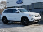 2014 Grand Cherokee Thumbnail 2