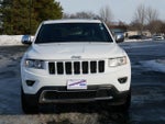 2014 Grand Cherokee Thumbnail 3
