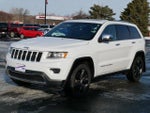2014 Grand Cherokee Thumbnail 4