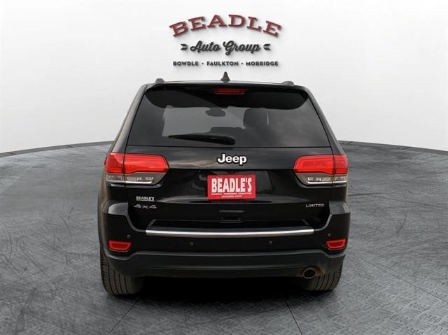 2015 Jeep Cherokee - $10,900