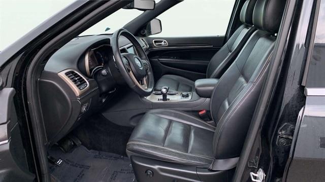 2015 Jeep Cherokee - $10,900