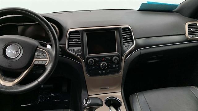 2015 Jeep Cherokee - $10,900