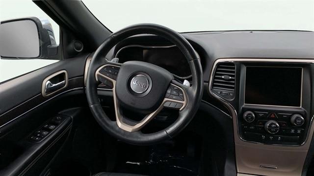 2015 Jeep Cherokee - $10,900
