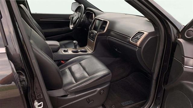 2015 Jeep Cherokee - $10,900