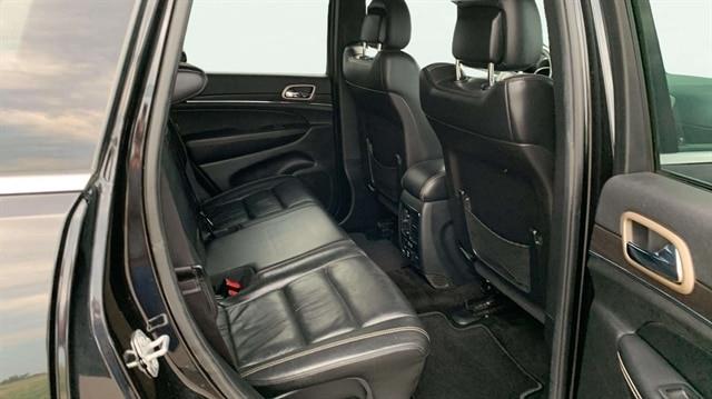 2015 Jeep Cherokee - $10,900