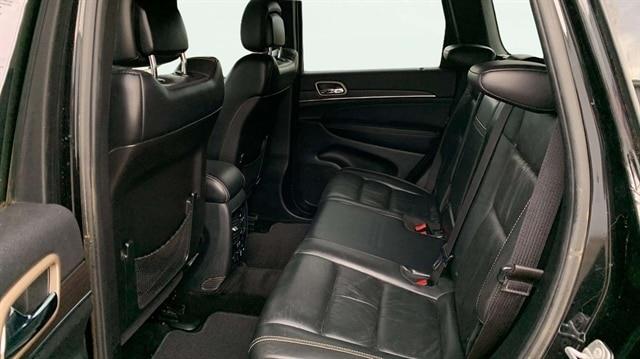 2015 Jeep Cherokee - $10,900